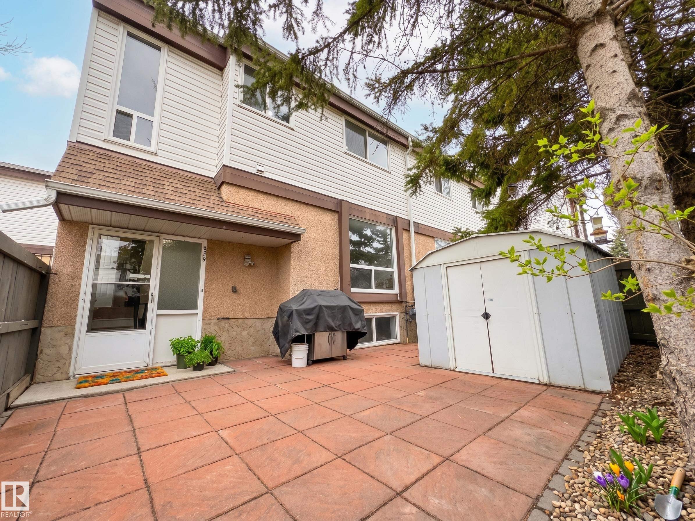 Photo 37 at 839 Erin Place NW, Thorncliffe, Edmonton