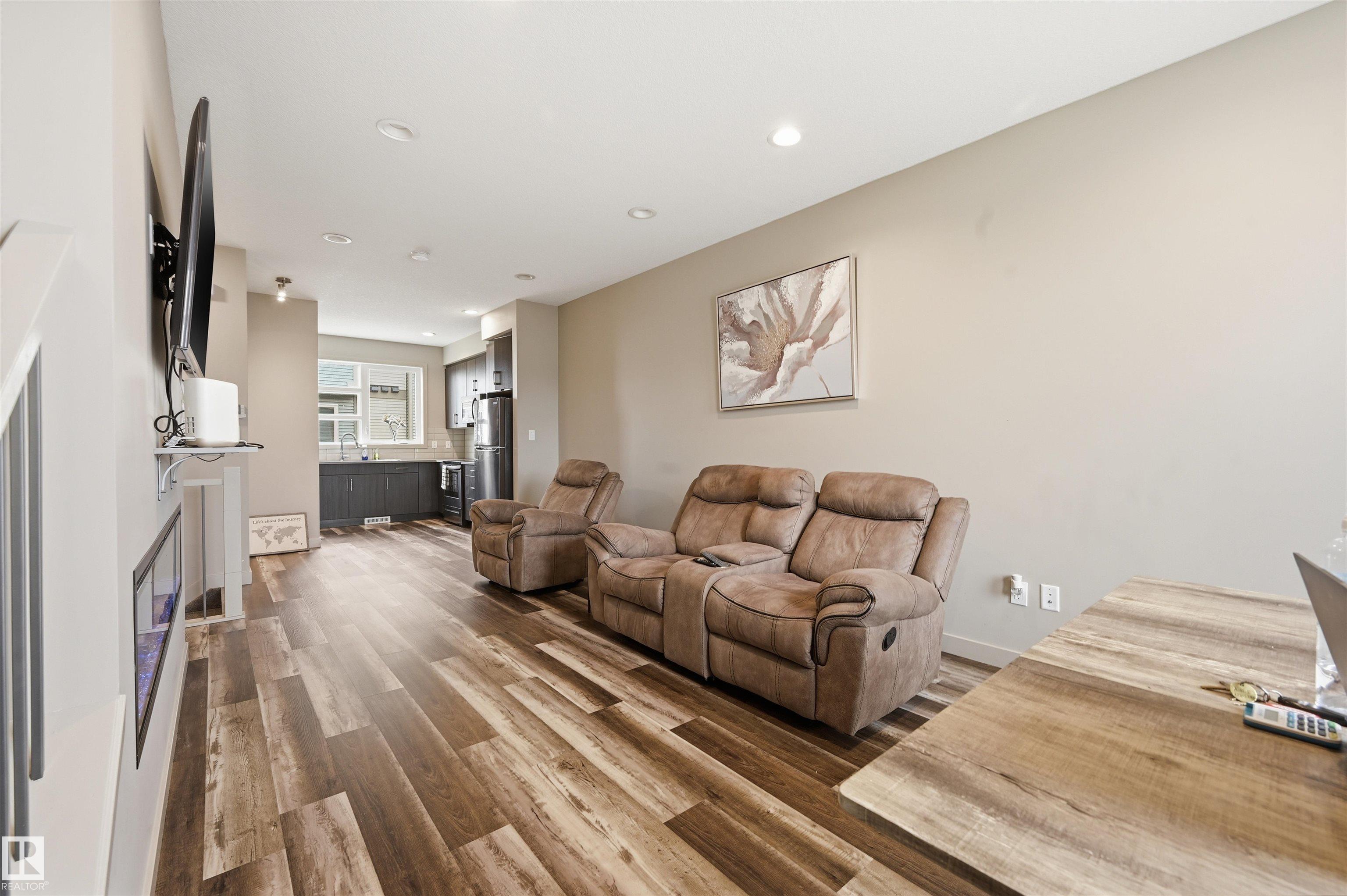 Photo 12 at 5 - 17635 58 Street NW, McConachie Area, Edmonton