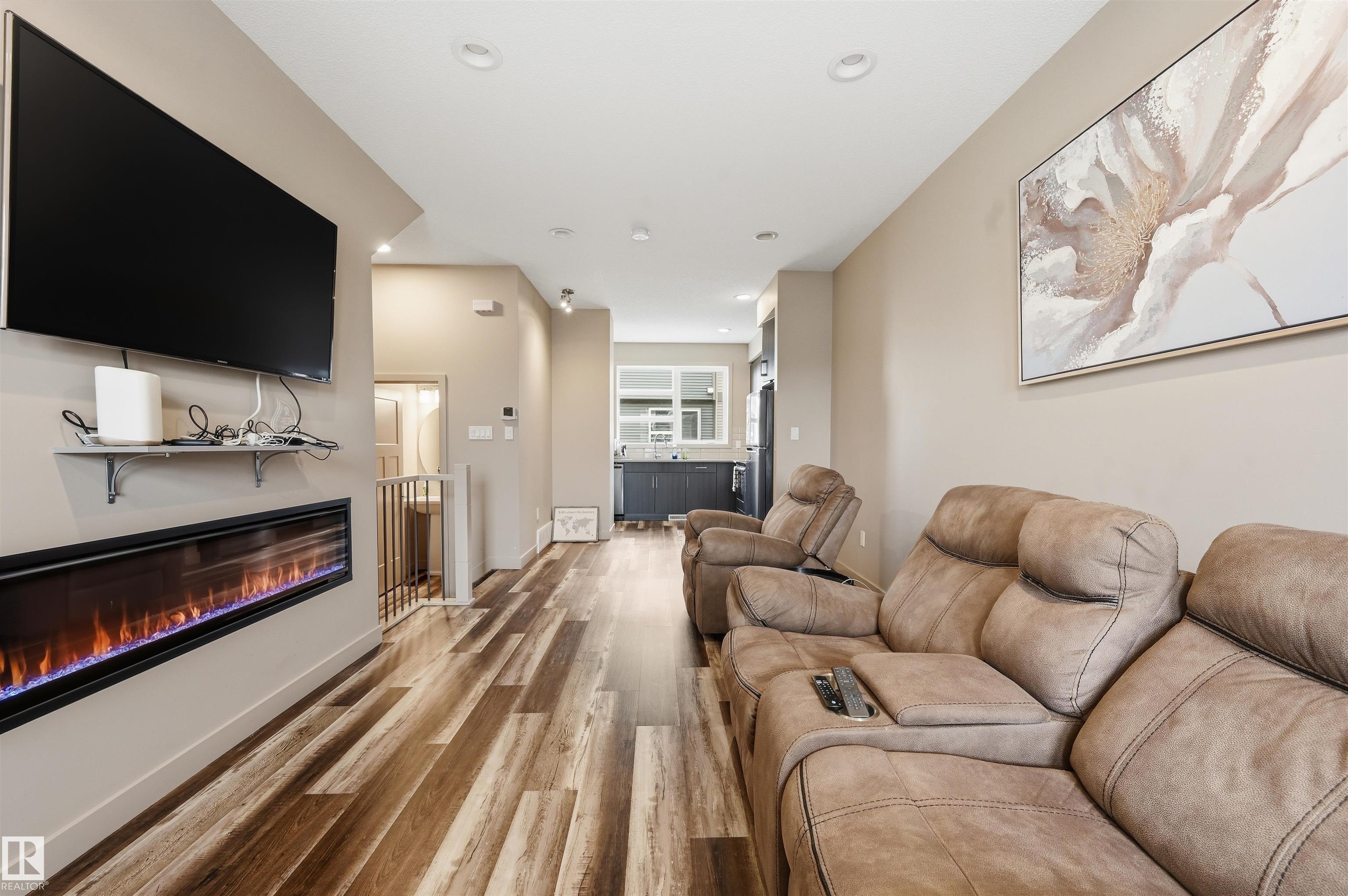 Photo 13 at 5 - 17635 58 Street NW, McConachie Area, Edmonton