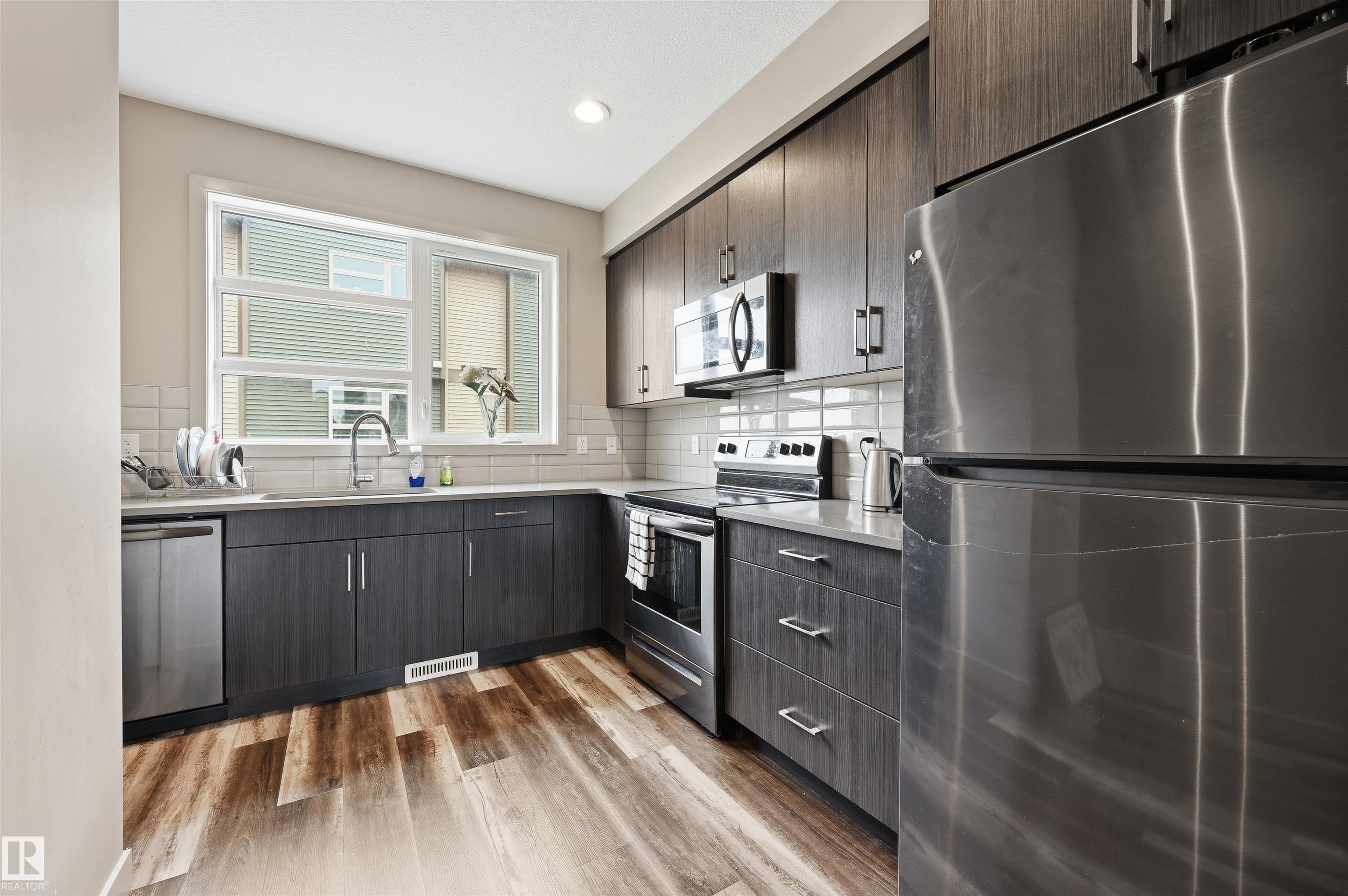 Photo 14 at 5 - 17635 58 Street NW, McConachie Area, Edmonton