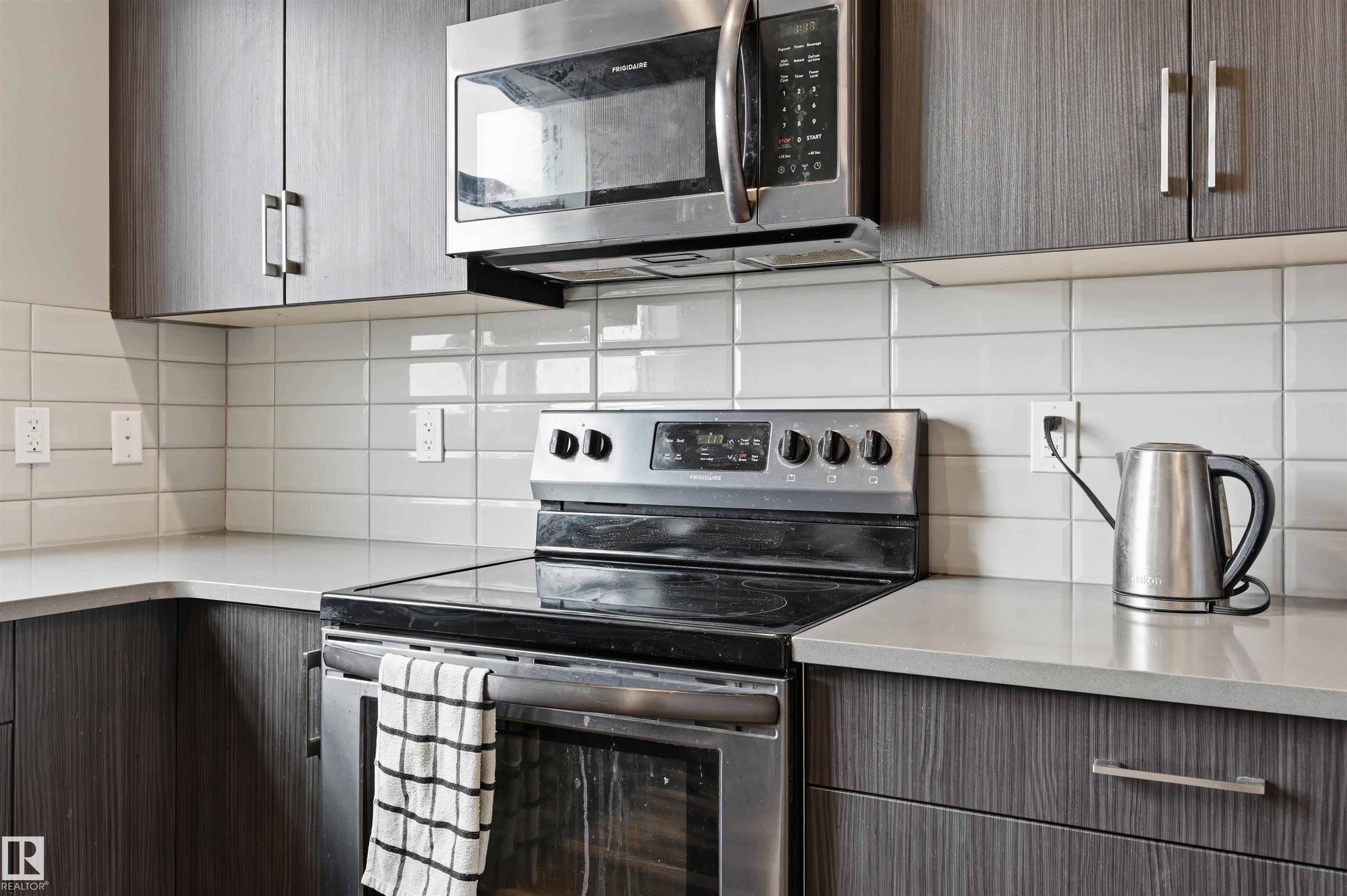 Photo 15 at 5 - 17635 58 Street NW, McConachie Area, Edmonton