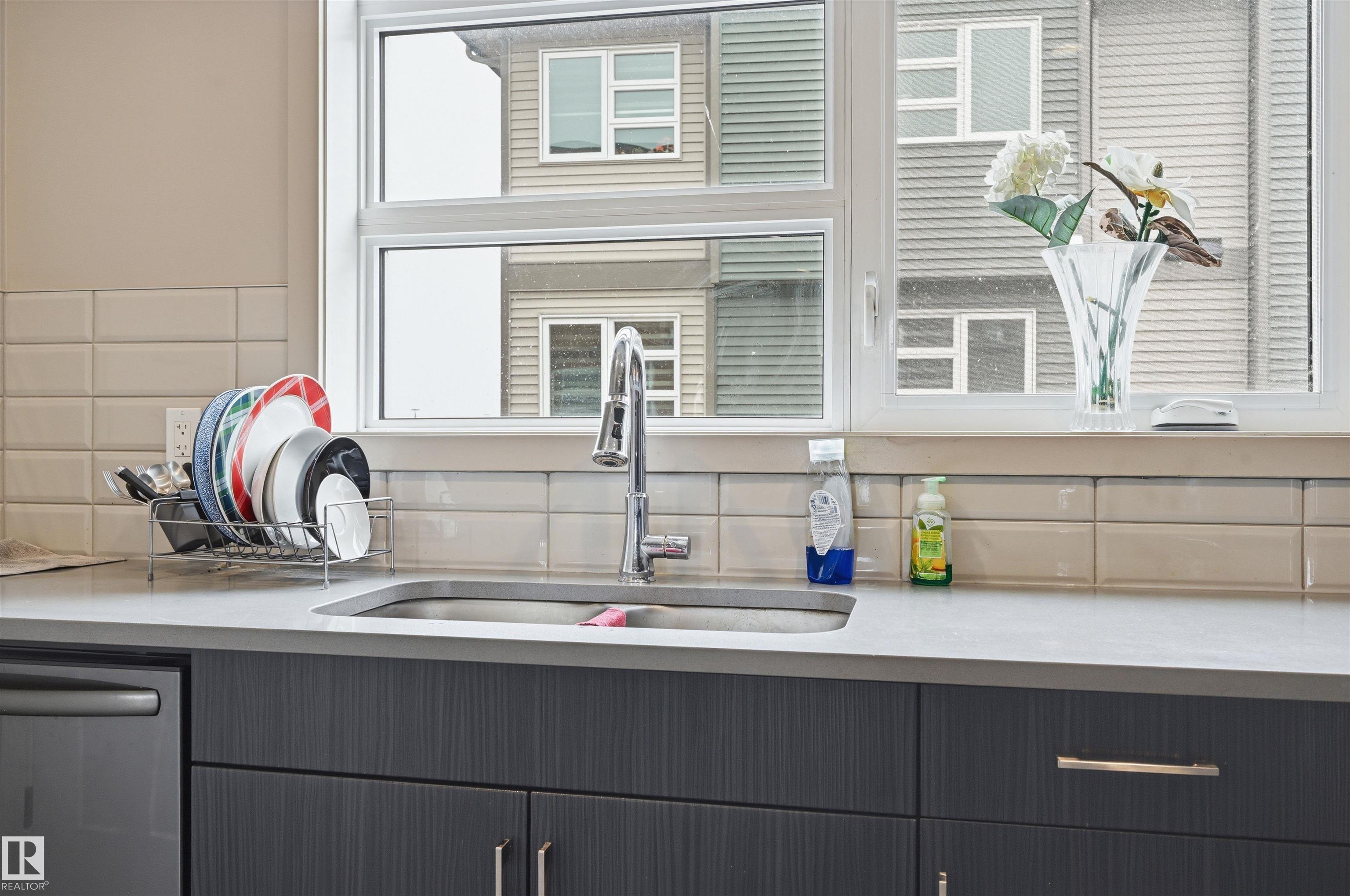 Photo 16 at 5 - 17635 58 Street NW, McConachie Area, Edmonton