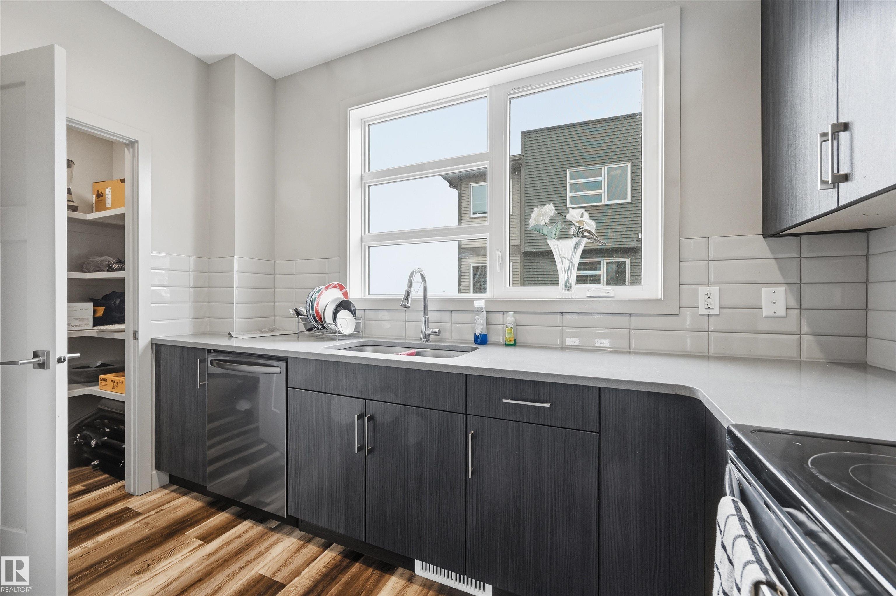 Photo 17 at 5 - 17635 58 Street NW, McConachie Area, Edmonton