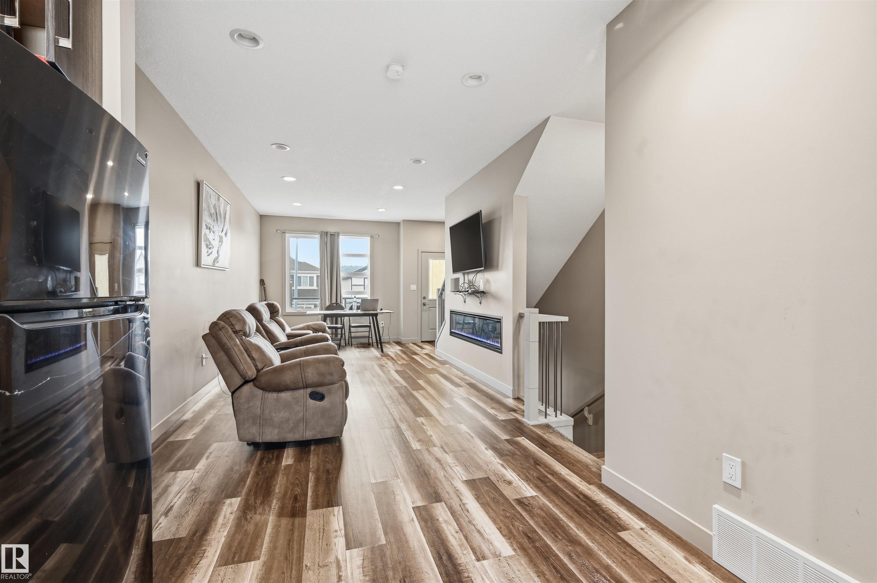 Photo 18 at 5 - 17635 58 Street NW, McConachie Area, Edmonton