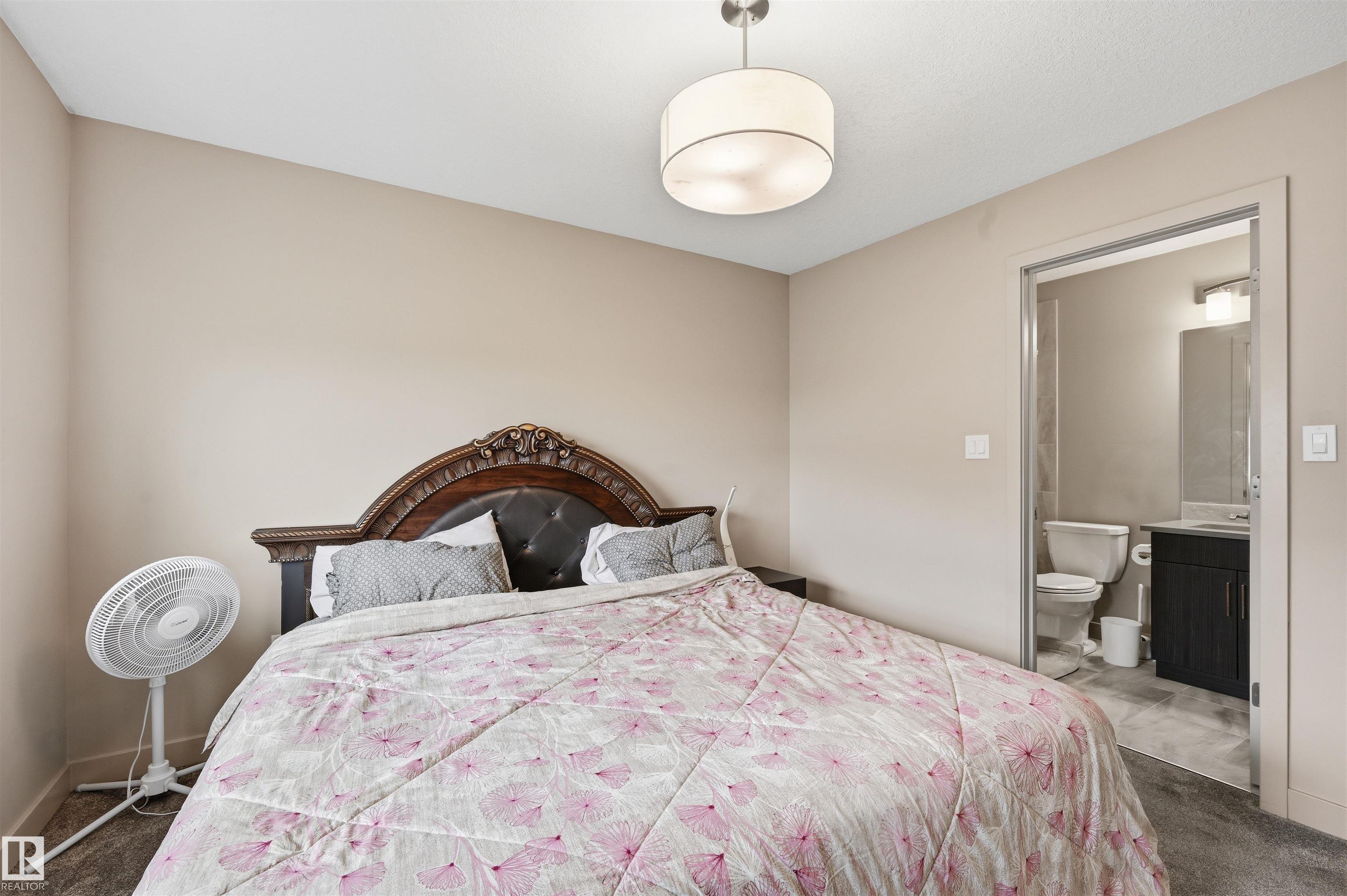 Photo 23 at 5 - 17635 58 Street NW, McConachie Area, Edmonton