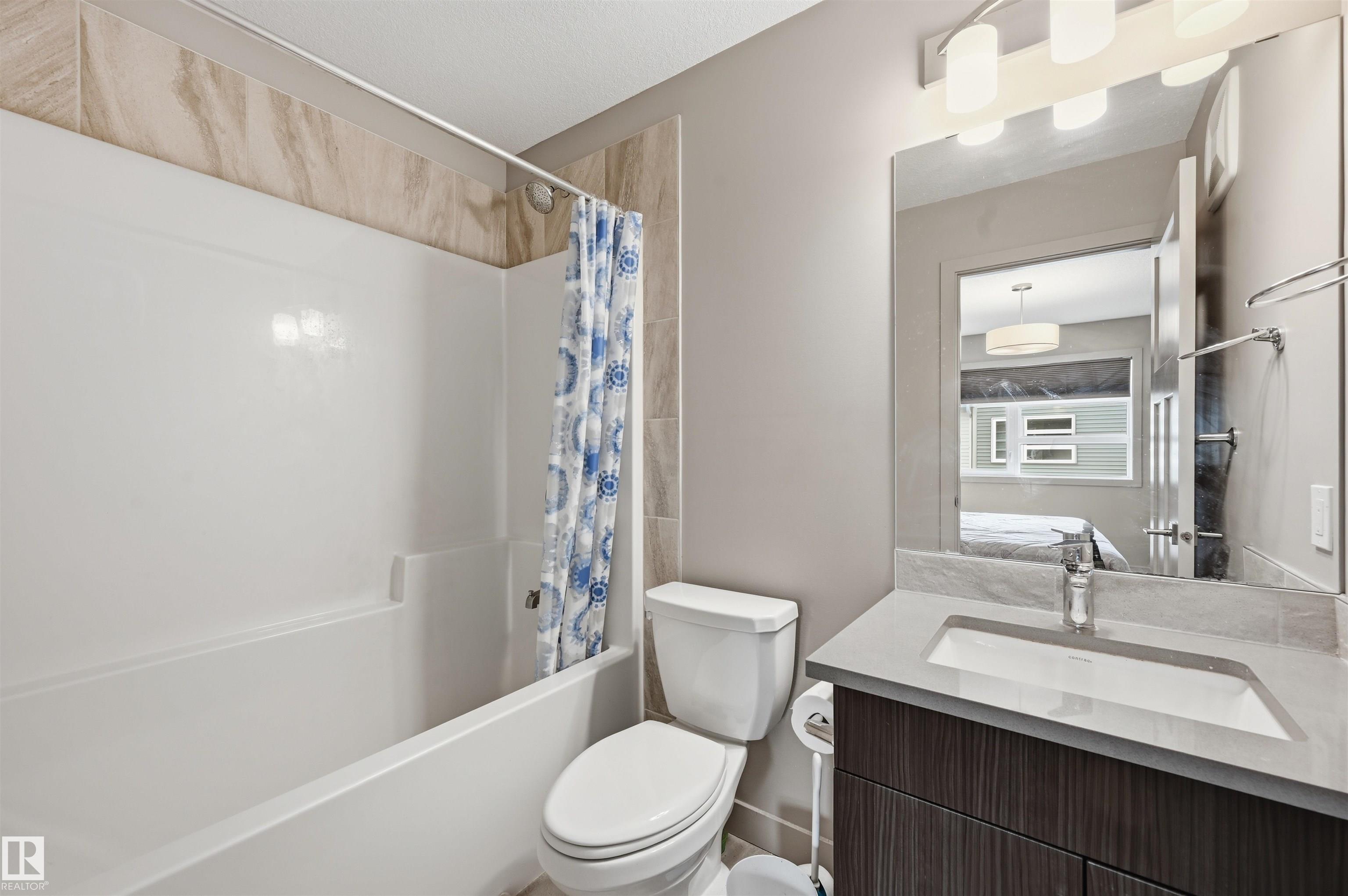 Photo 24 at 5 - 17635 58 Street NW, McConachie Area, Edmonton