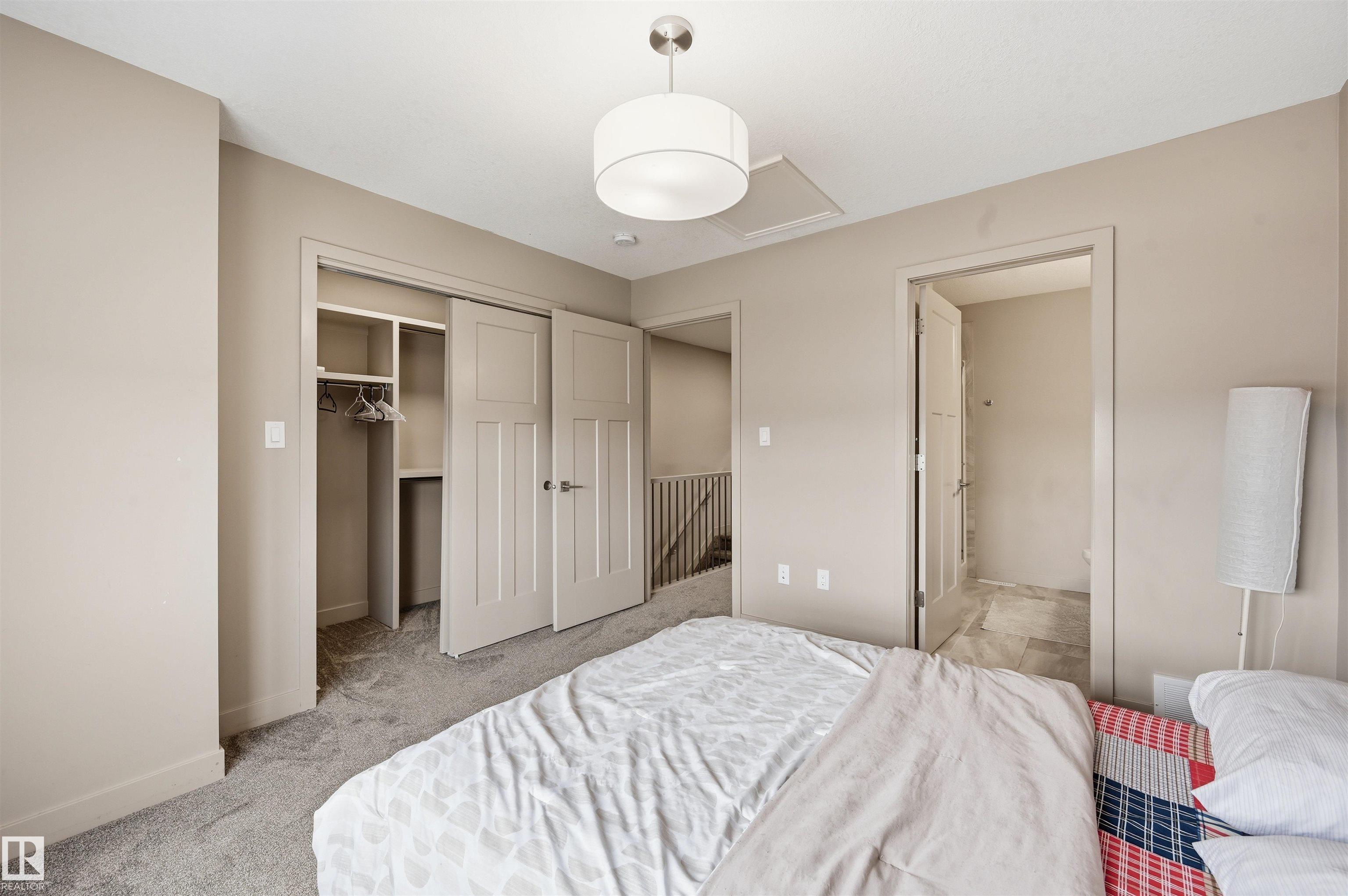 Photo 26 at 5 - 17635 58 Street NW, McConachie Area, Edmonton