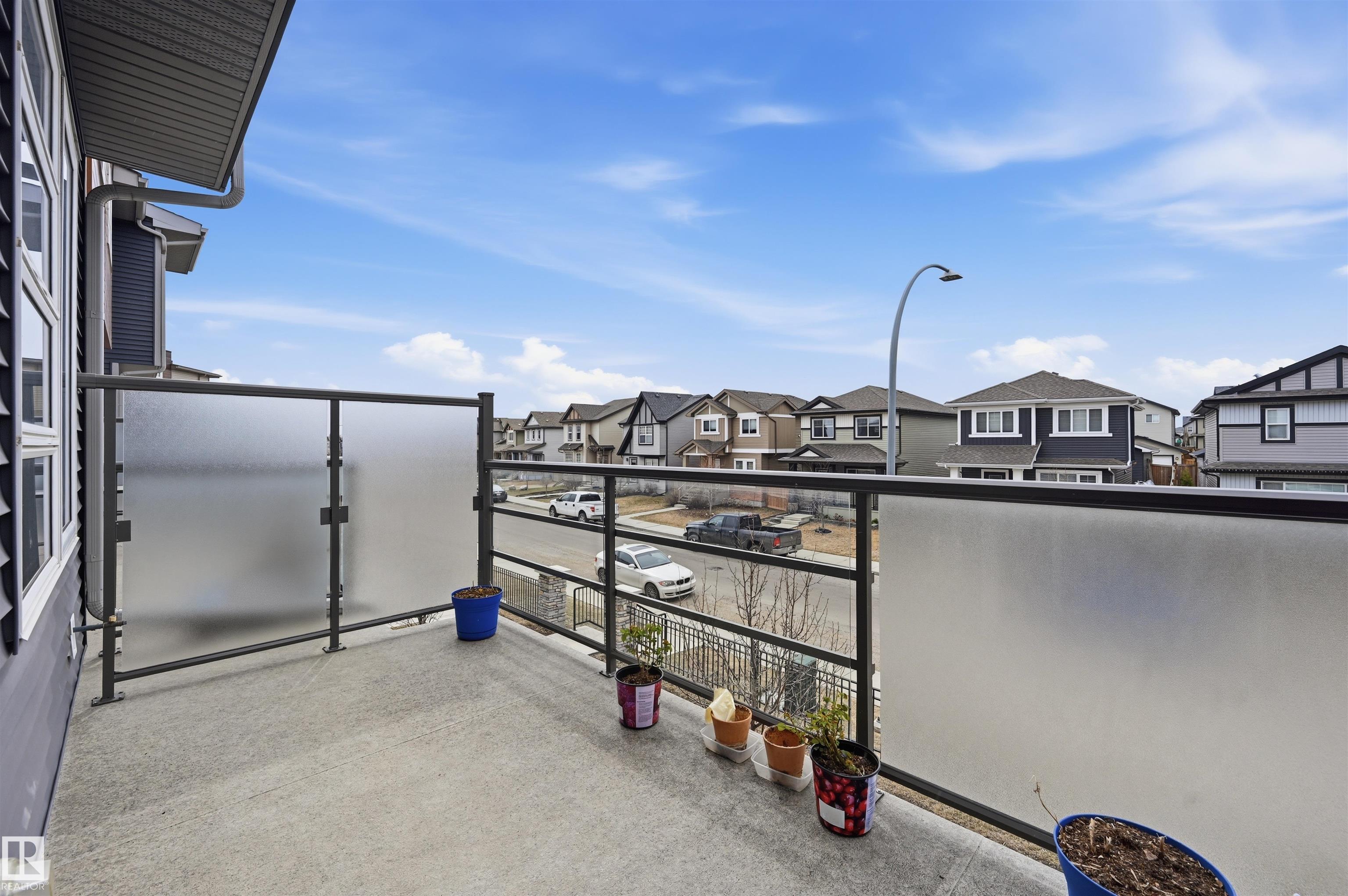 Photo 29 at 5 - 17635 58 Street NW, McConachie Area, Edmonton