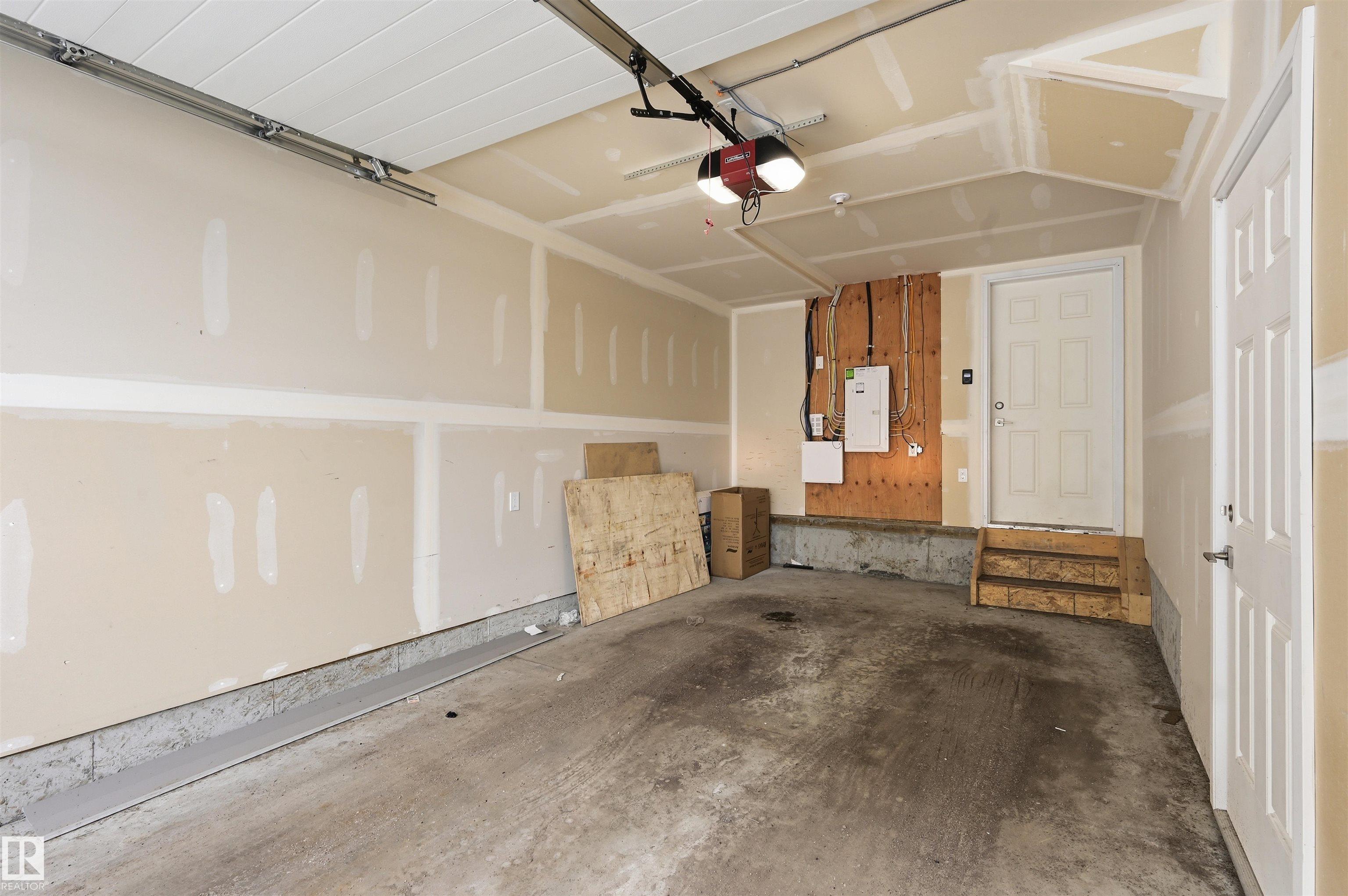 Photo 31 at 5 - 17635 58 Street NW, McConachie Area, Edmonton