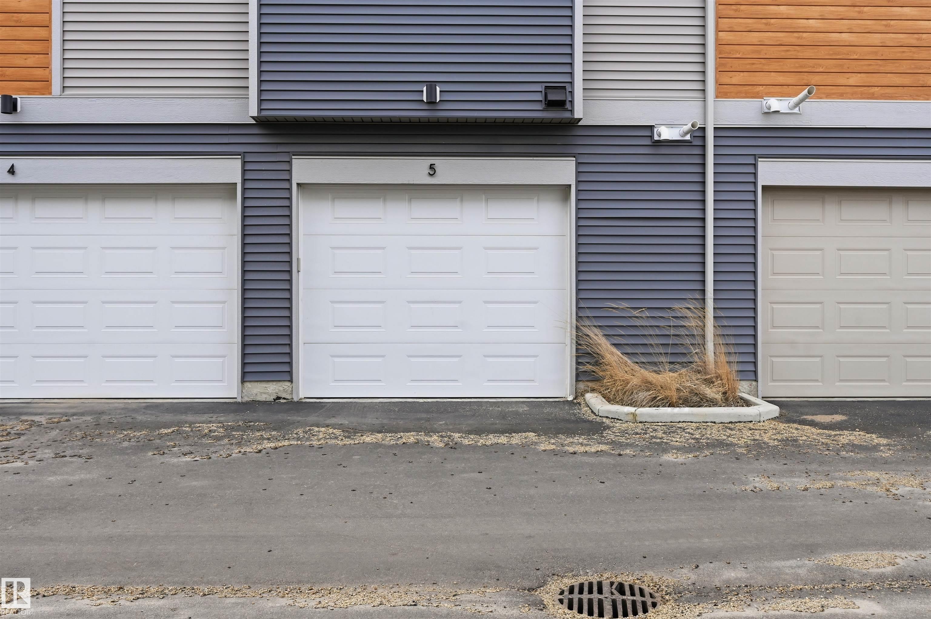 Photo 33 at 5 - 17635 58 Street NW, McConachie Area, Edmonton