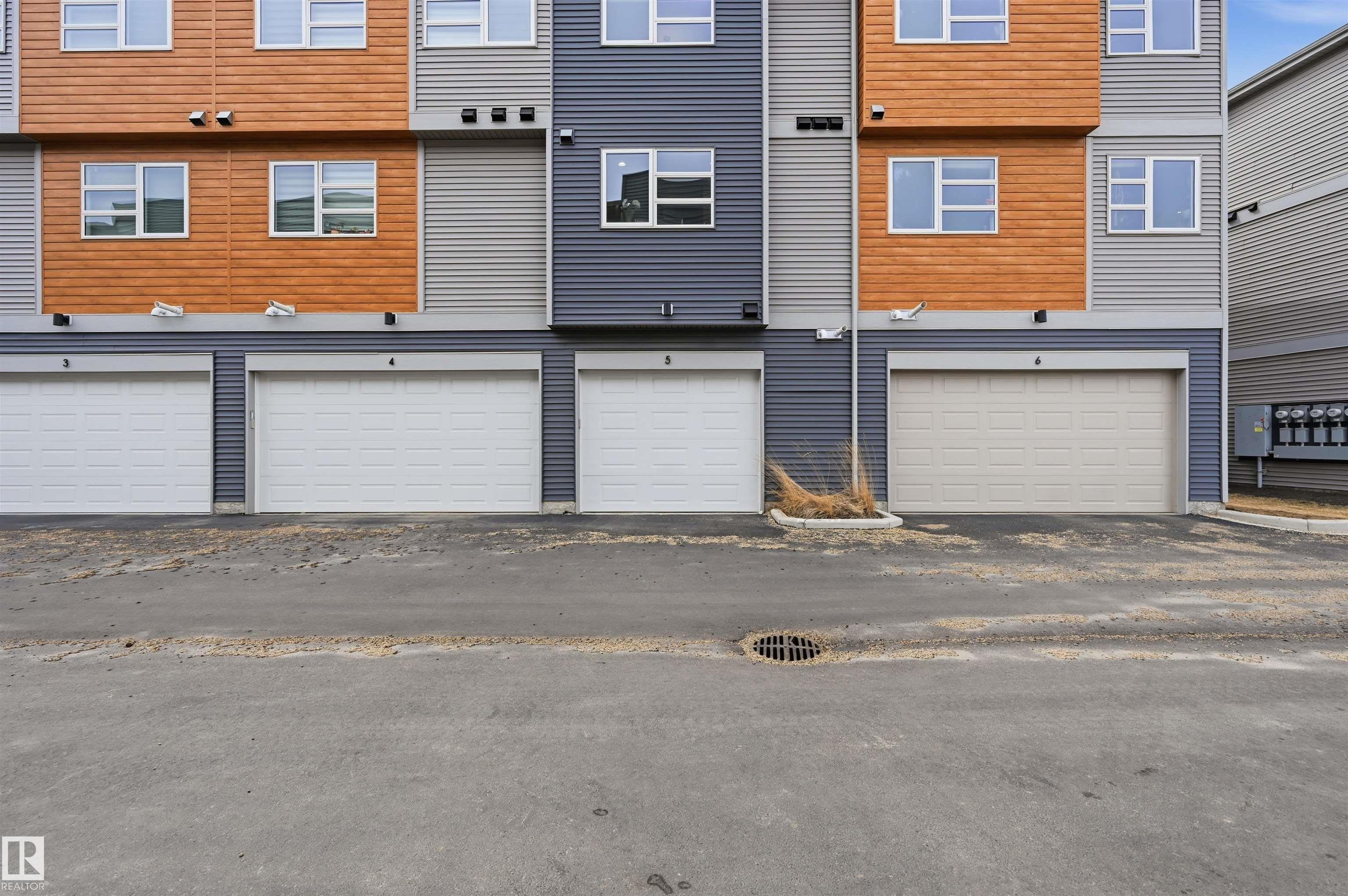 Photo 34 at 5 - 17635 58 Street NW, McConachie Area, Edmonton