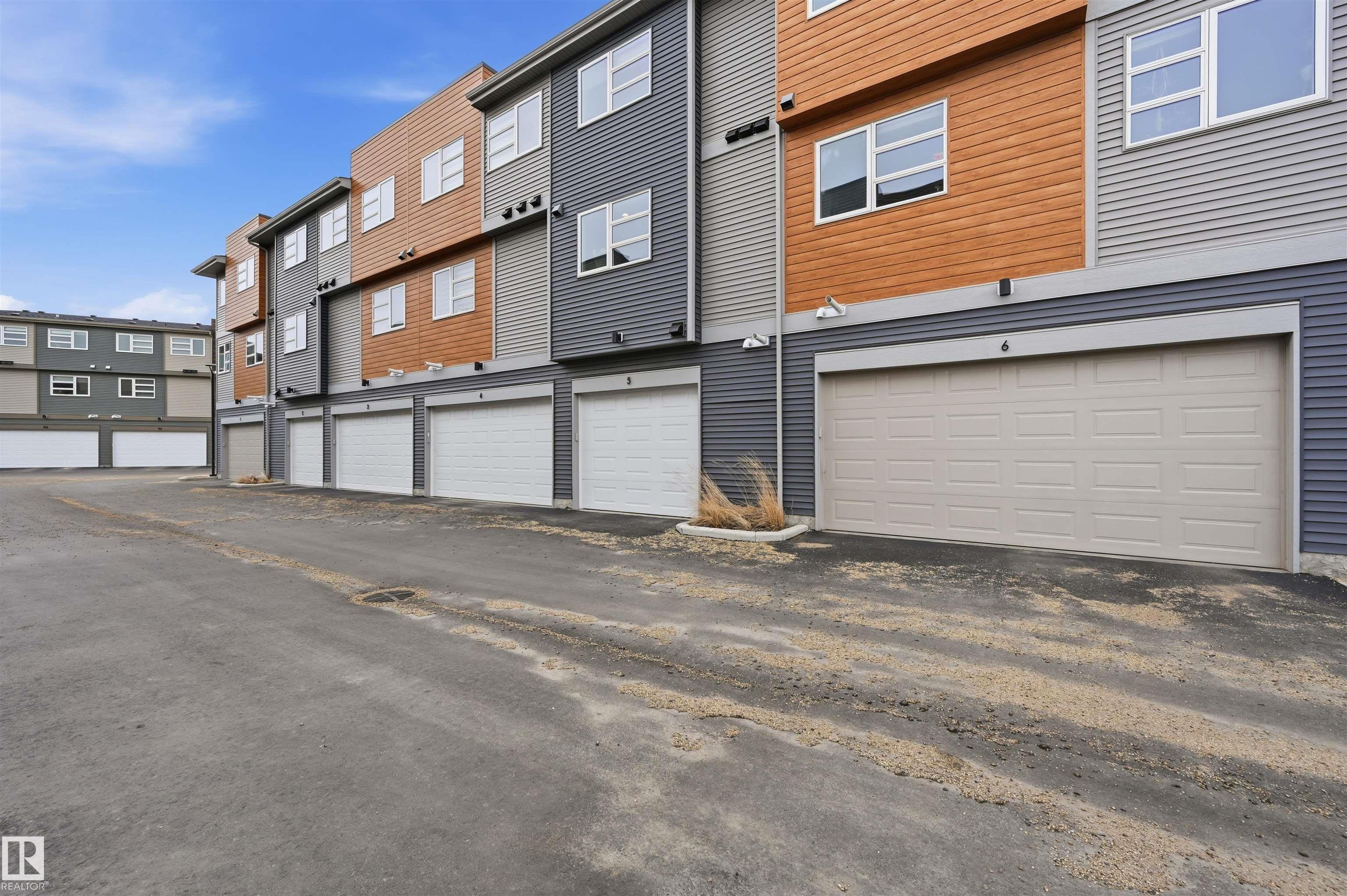 Photo 35 at 5 - 17635 58 Street NW, McConachie Area, Edmonton