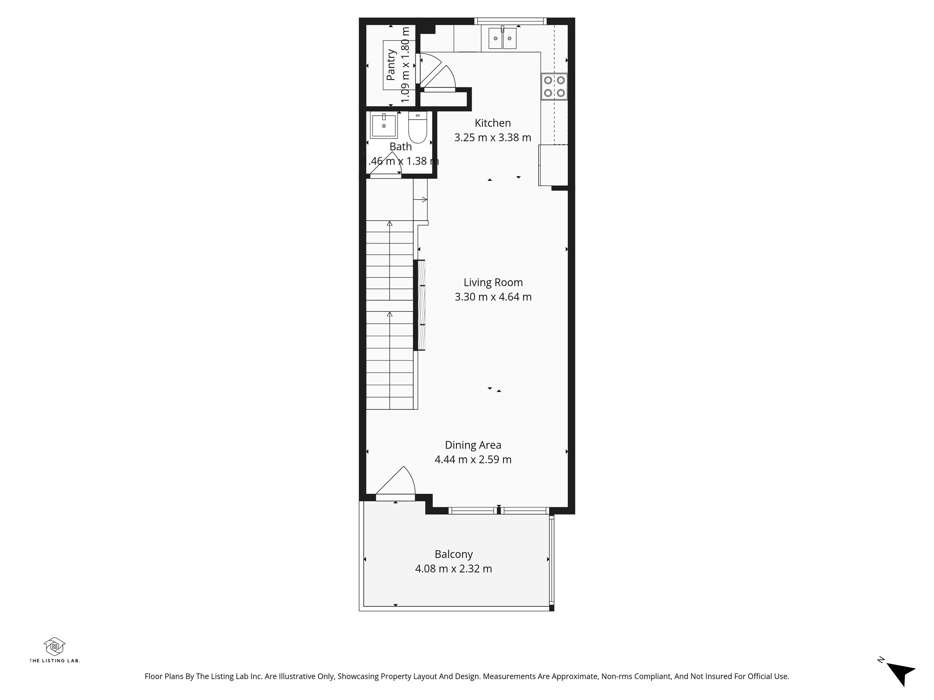 Photo 38 at 5 - 17635 58 Street NW, McConachie Area, Edmonton
