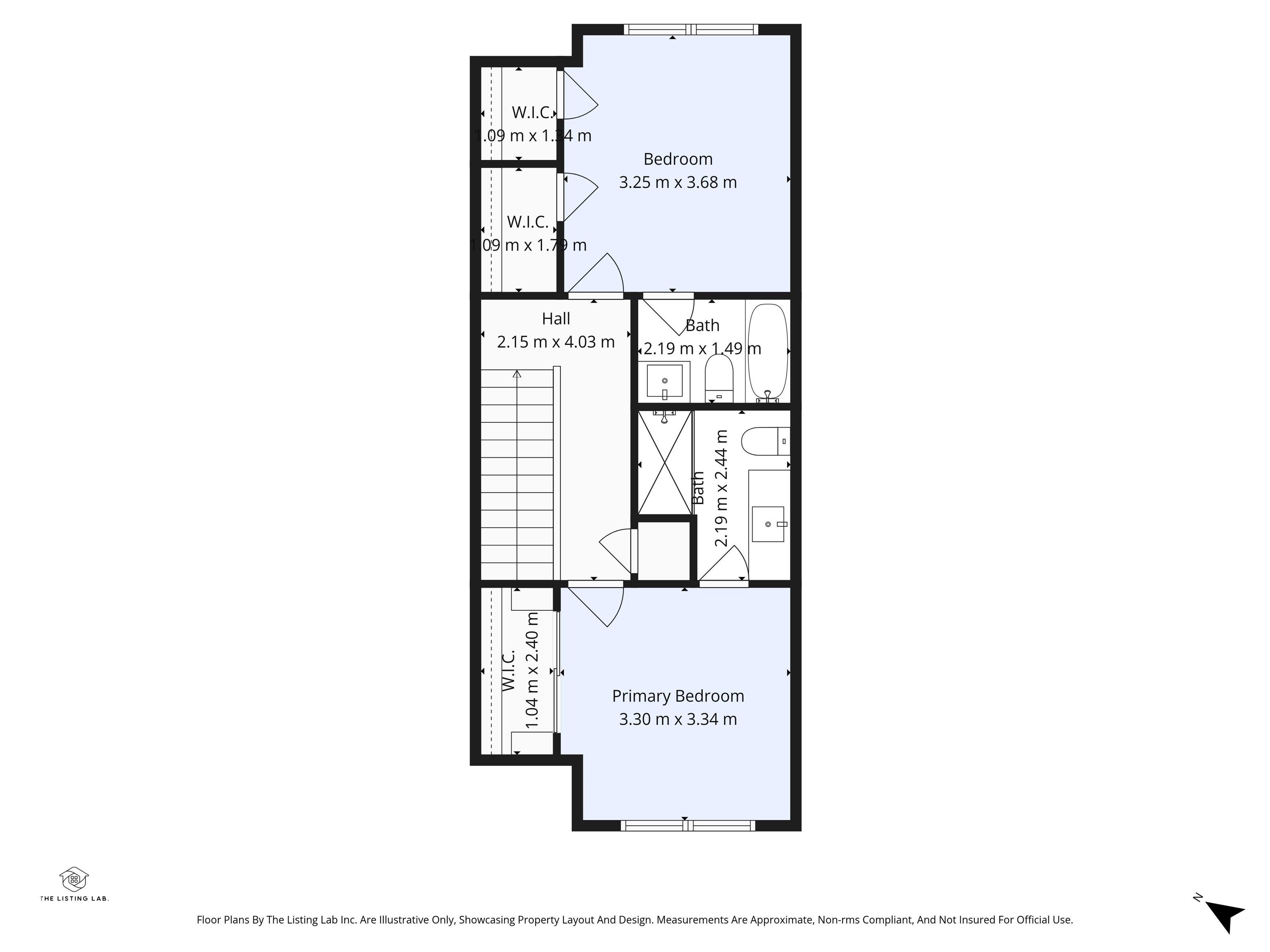 Photo 39 at 5 - 17635 58 Street NW, McConachie Area, Edmonton