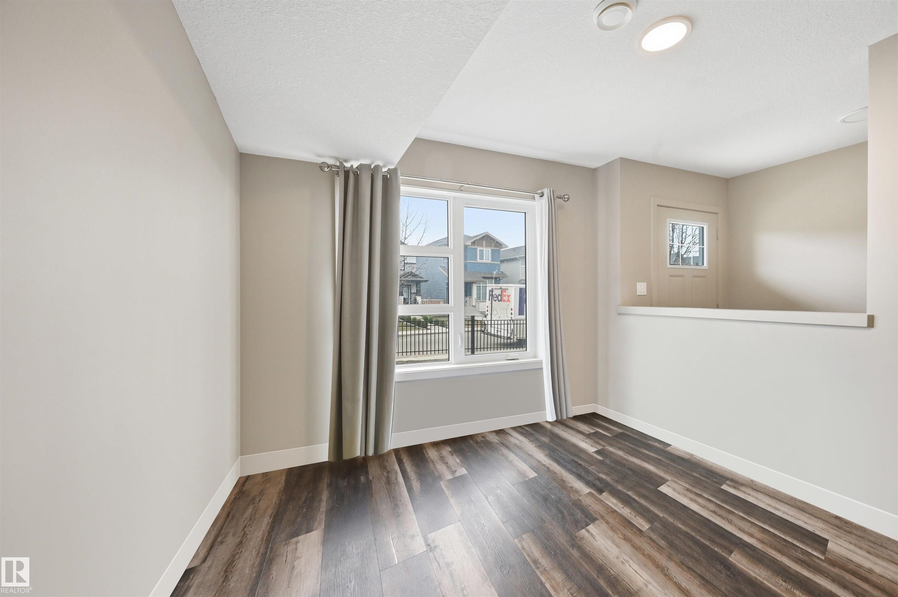 Photo 6 at 5 - 17635 58 Street NW, McConachie Area, Edmonton