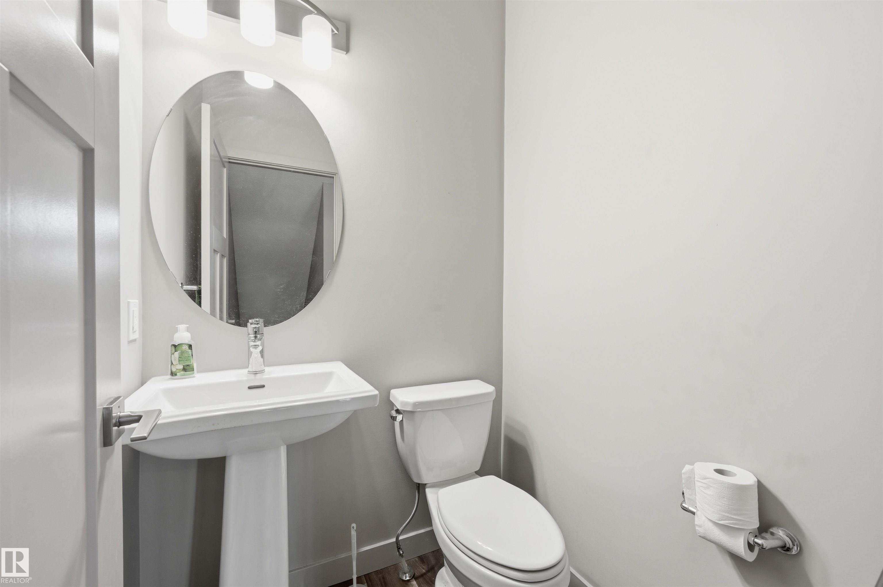 Photo 9 at 5 - 17635 58 Street NW, McConachie Area, Edmonton