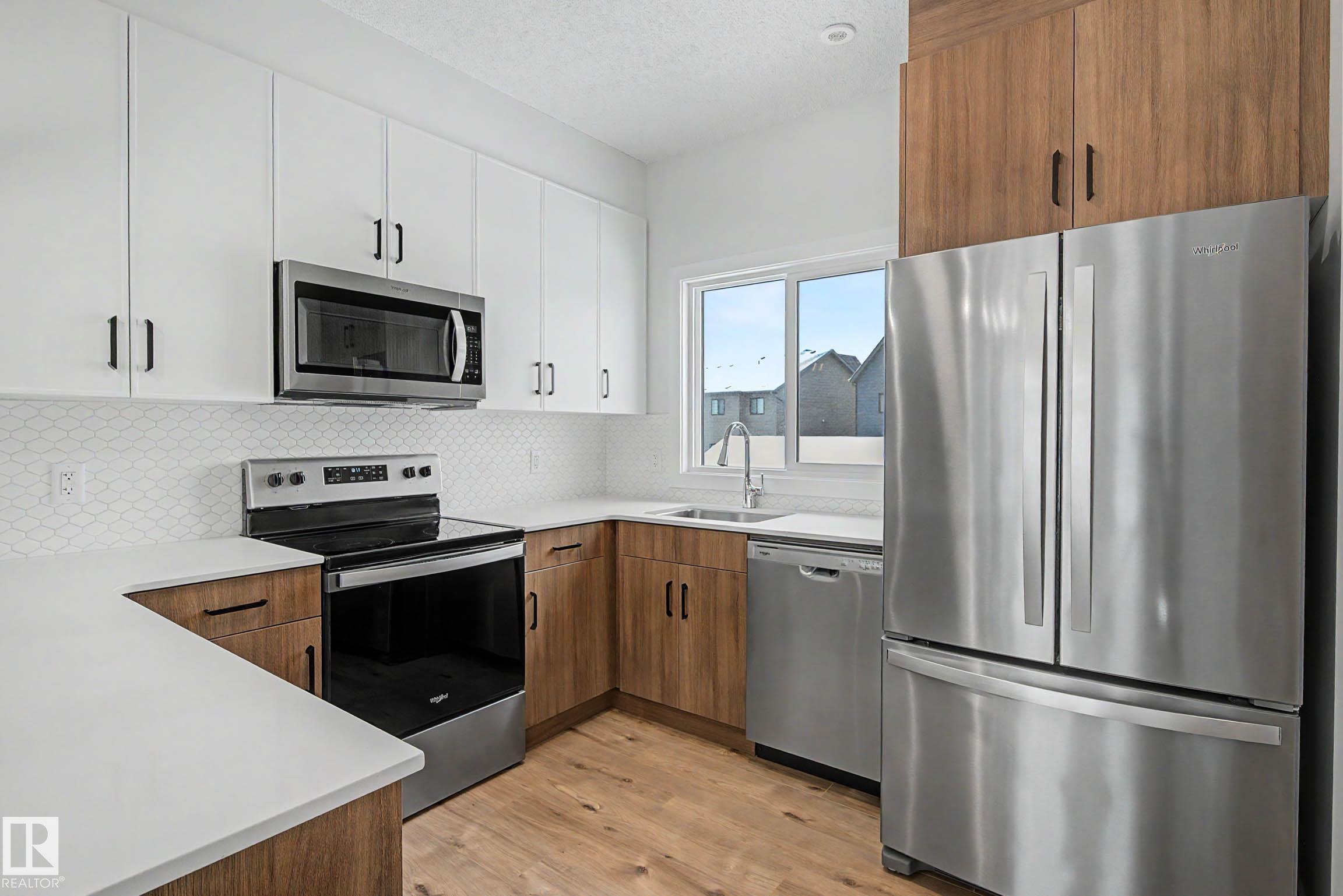 24 - 6214 Cartmell crest SW, Chappelle Area, Edmonton