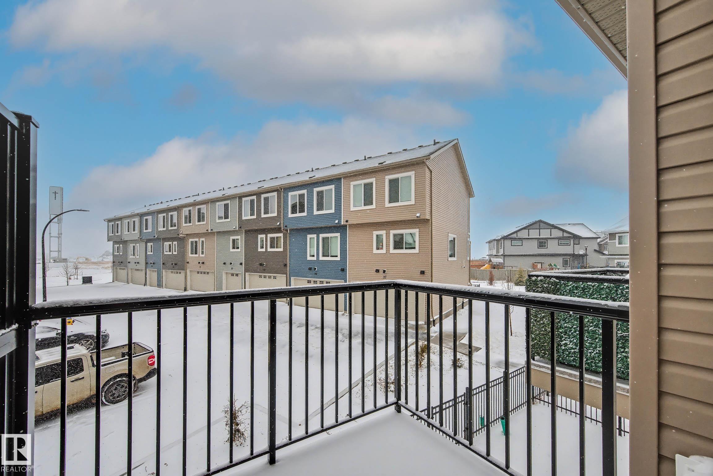 Photo 23 at 24 - 6214 Cartmell crest SW, Chappelle Area, Edmonton