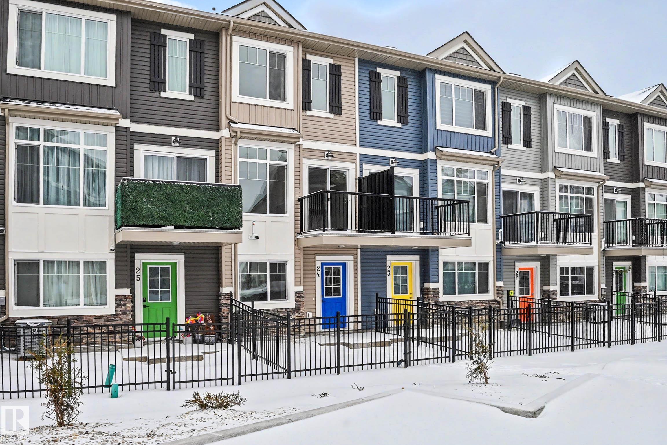 Photo 28 at 24 - 6214 Cartmell crest SW, Chappelle Area, Edmonton