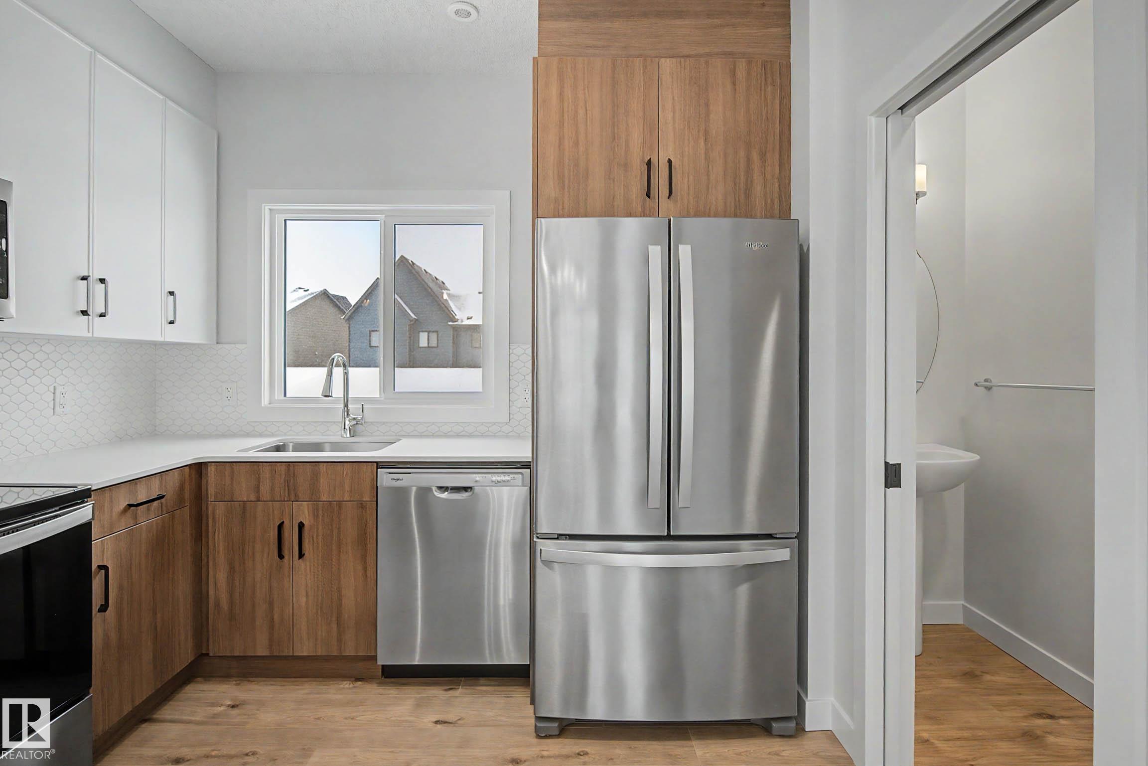 Photo 6 at 24 - 6214 Cartmell crest SW, Chappelle Area, Edmonton