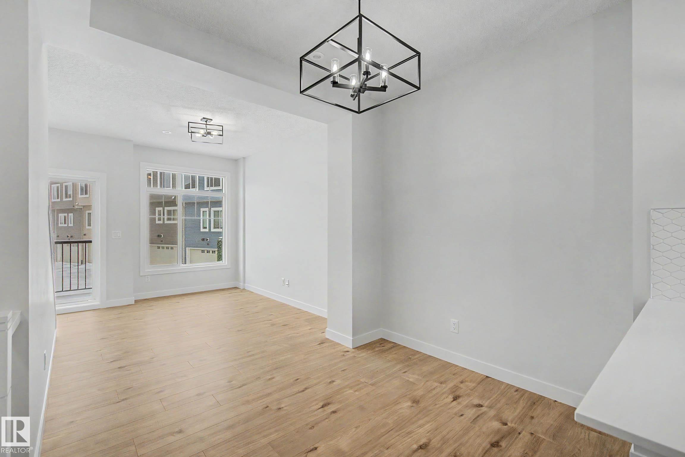 Photo 8 at 24 - 6214 Cartmell crest SW, Chappelle Area, Edmonton