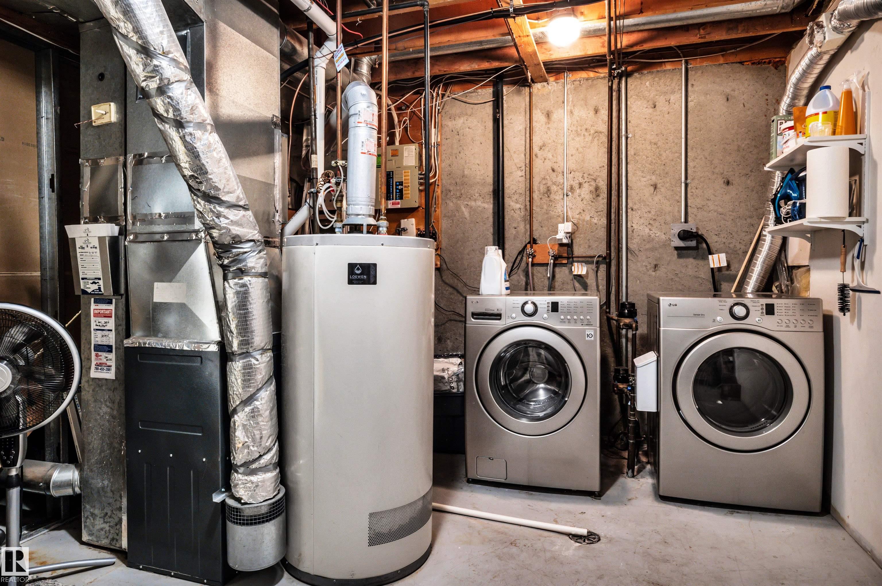 Photo 29 at 40 - 10205 158 Avenue NW, Beaumaris, Edmonton