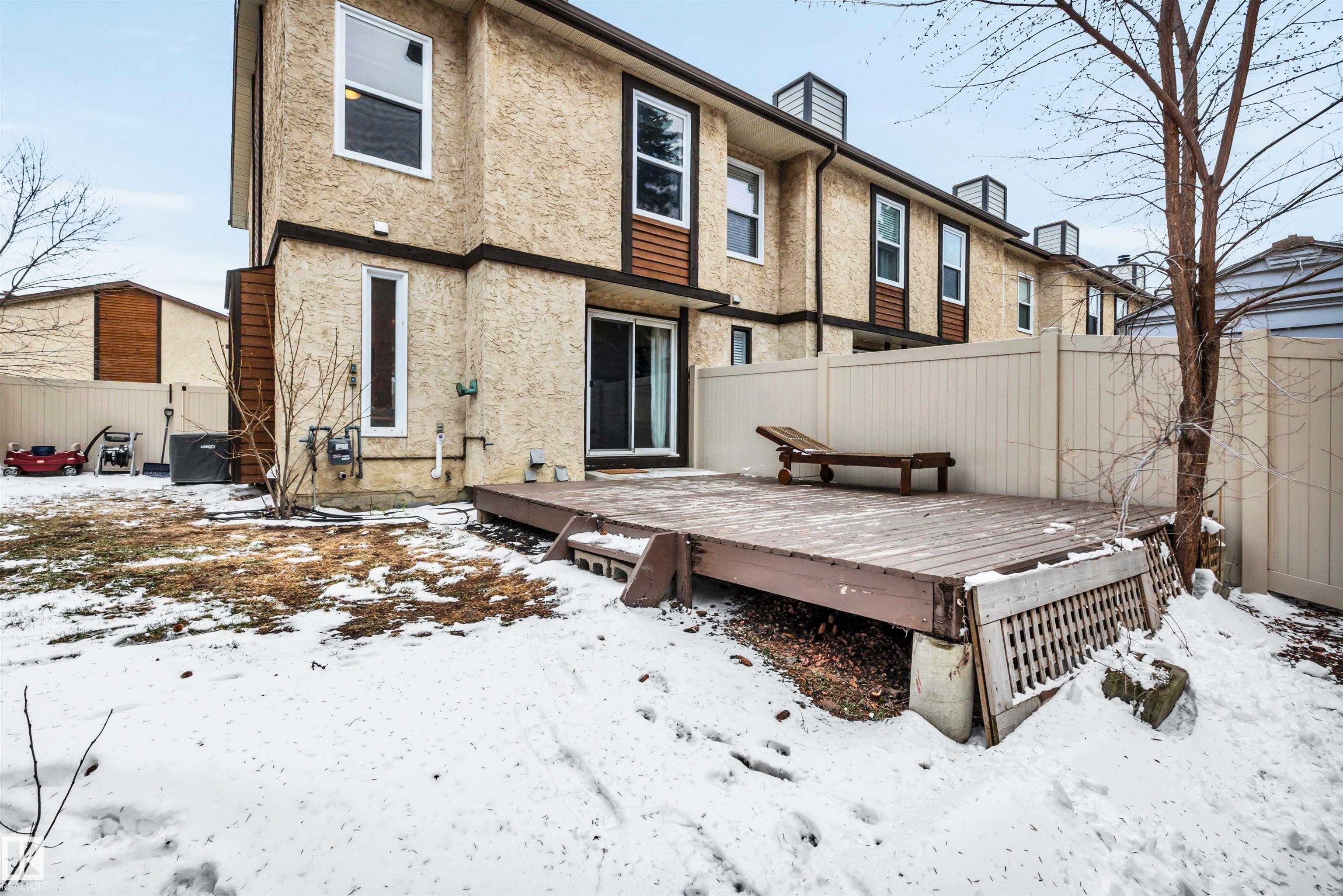 Photo 34 at 40 - 10205 158 Avenue NW, Beaumaris, Edmonton