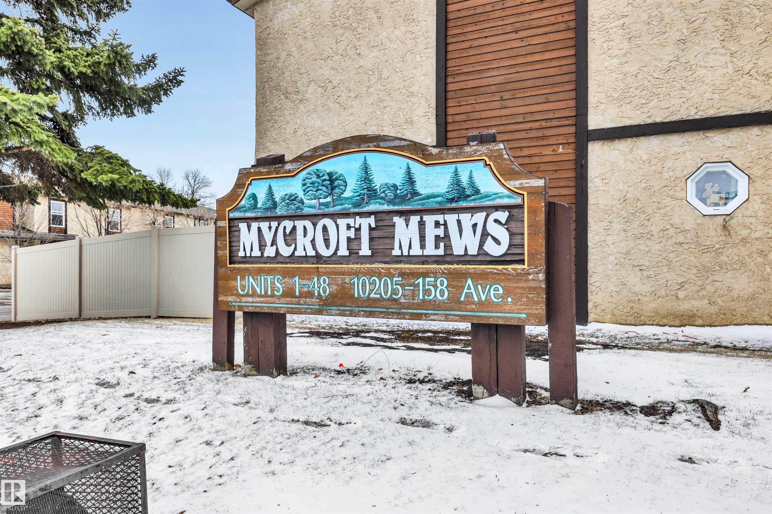 Photo 37 at 40 - 10205 158 Avenue NW, Beaumaris, Edmonton