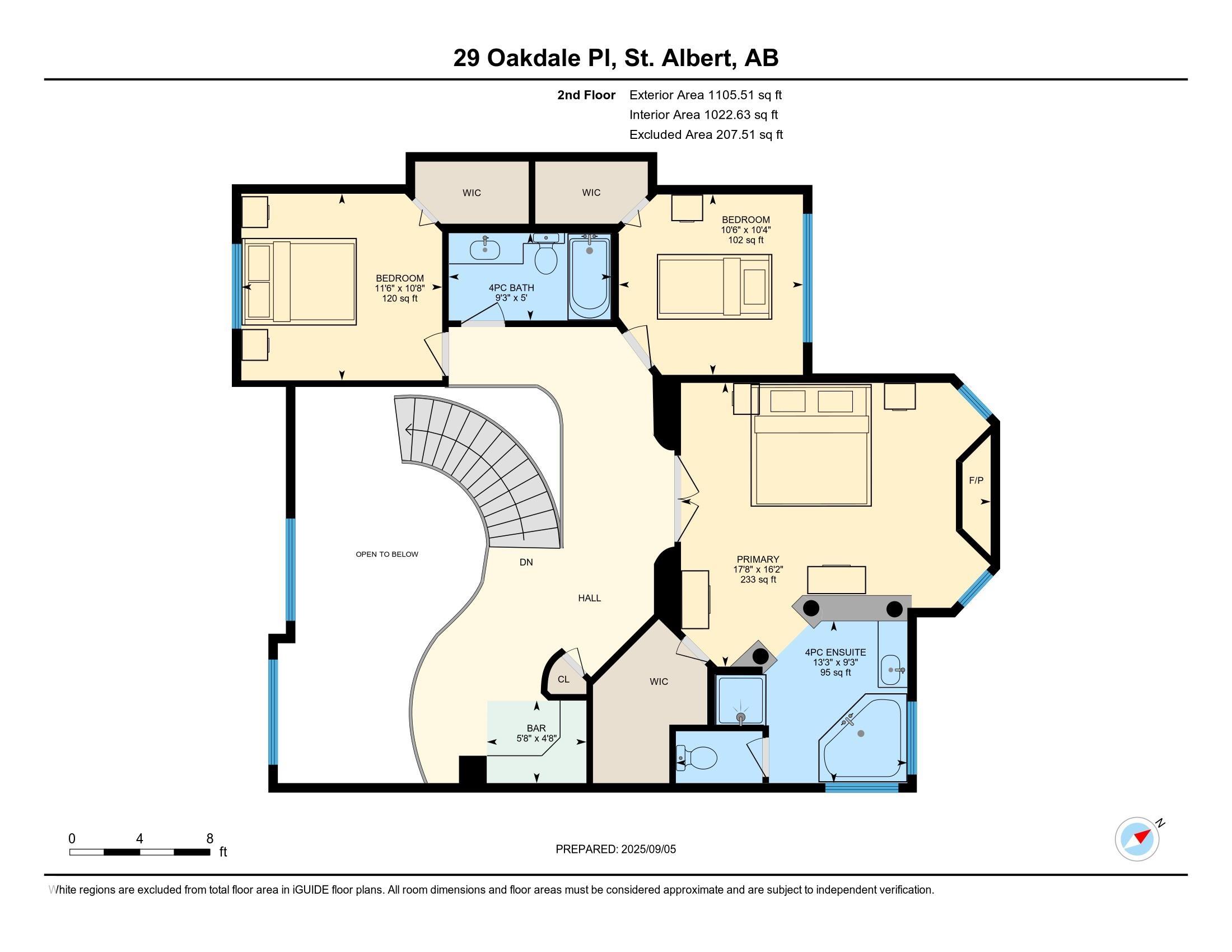 Photo 60 at 29 Oakdale Place, Oakmont, St. Albert