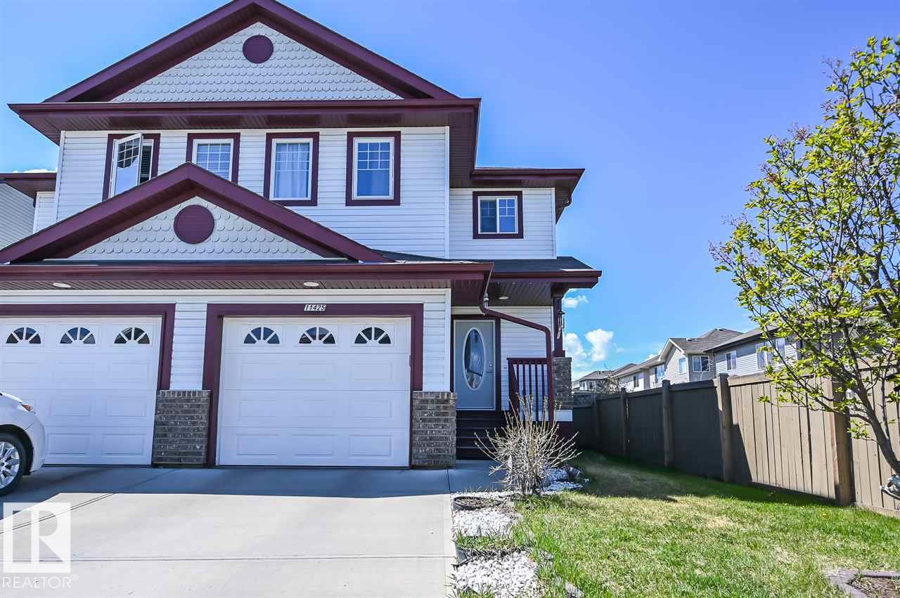 11425 14 Avenue SW, Rutherford, Edmonton
