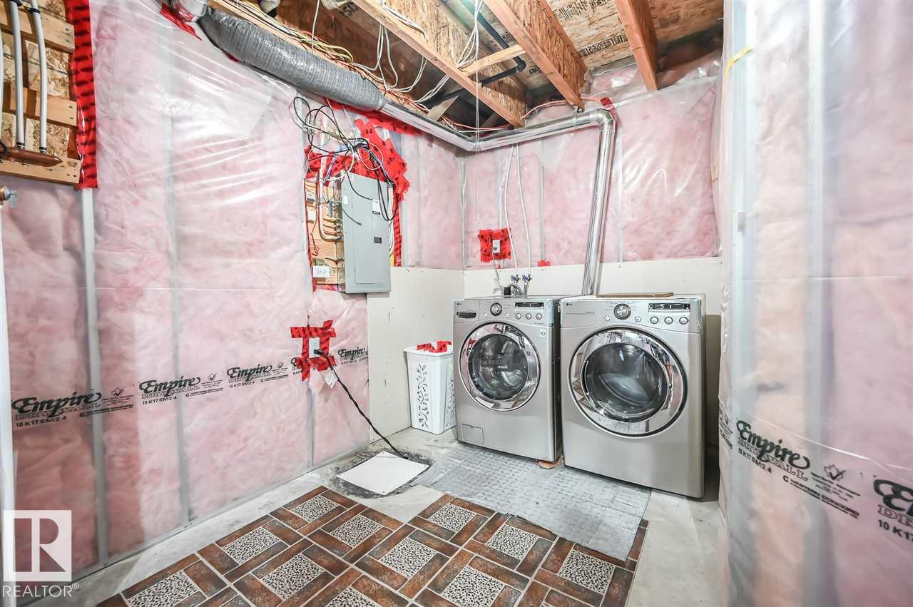 Photo 28 at 11425 14 Avenue SW, Rutherford, Edmonton