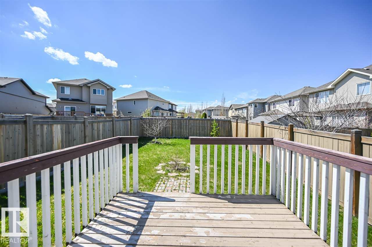 Photo 30 at 11425 14 Avenue SW, Rutherford, Edmonton