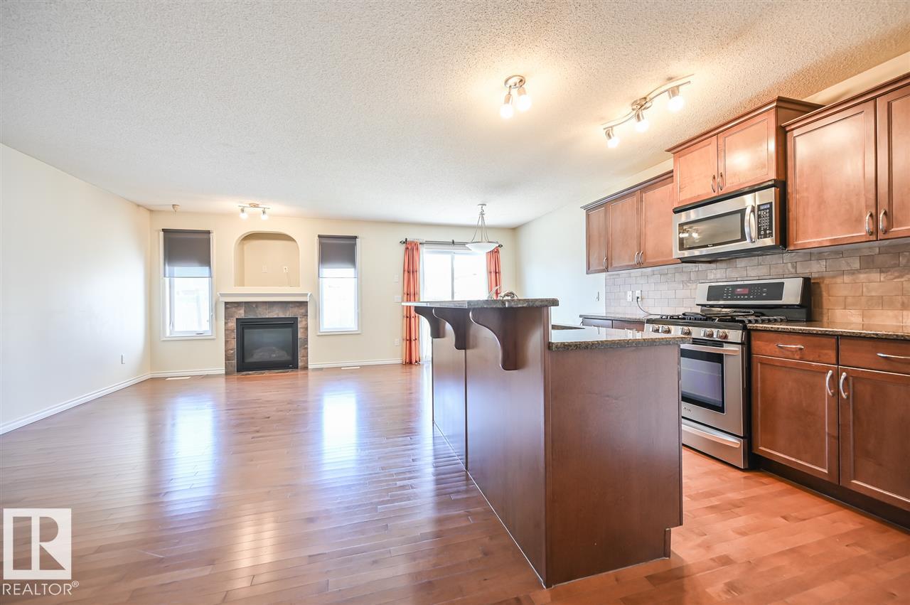 Photo 6 at 11425 14 Avenue SW, Rutherford, Edmonton
