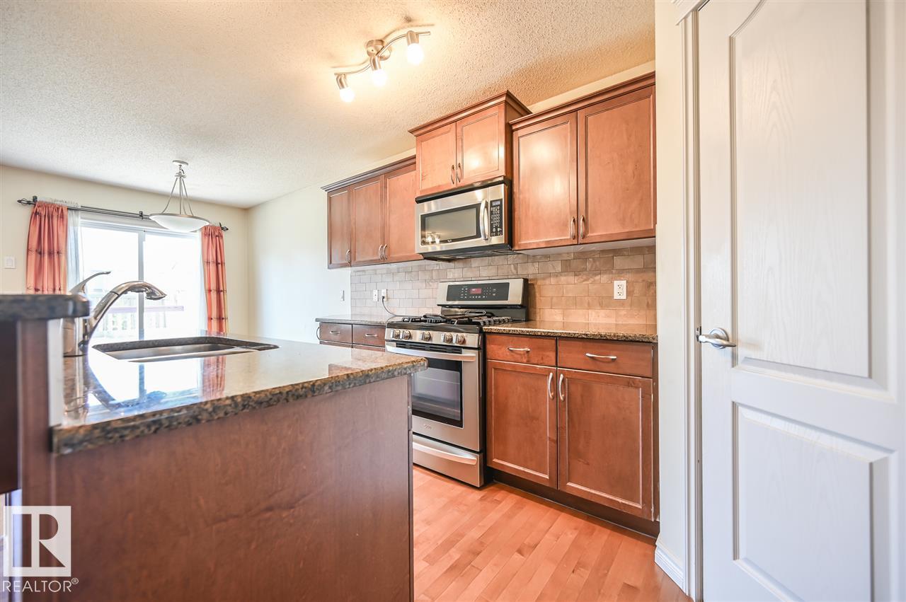 Photo 7 at 11425 14 Avenue SW, Rutherford, Edmonton