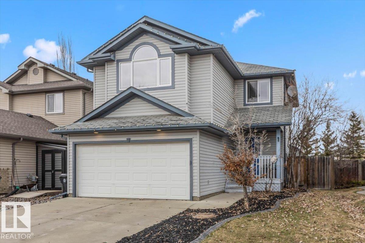 45 Landon Crescent, Lakewood, Spruce Grove