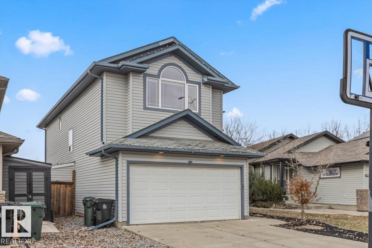 45 Landon Crescent, Lakewood, Spruce Grove