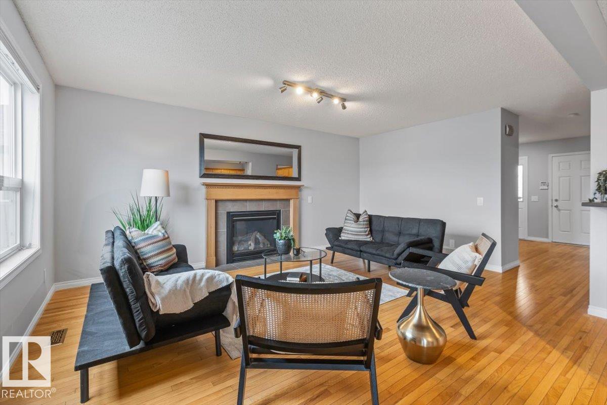 Photo 11 at 45 Landon Crescent, Lakewood, Spruce Grove