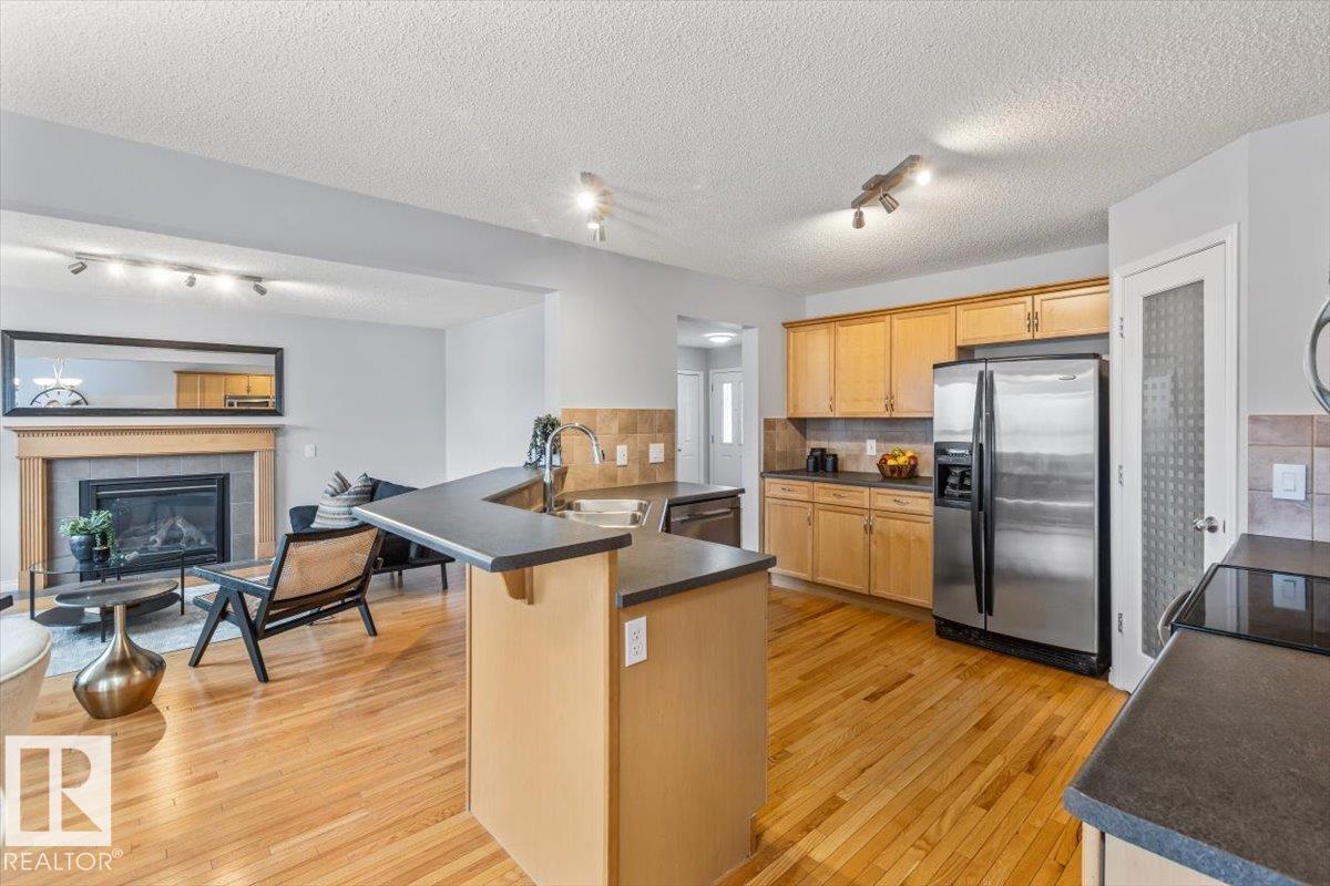 Photo 12 at 45 Landon Crescent, Lakewood, Spruce Grove