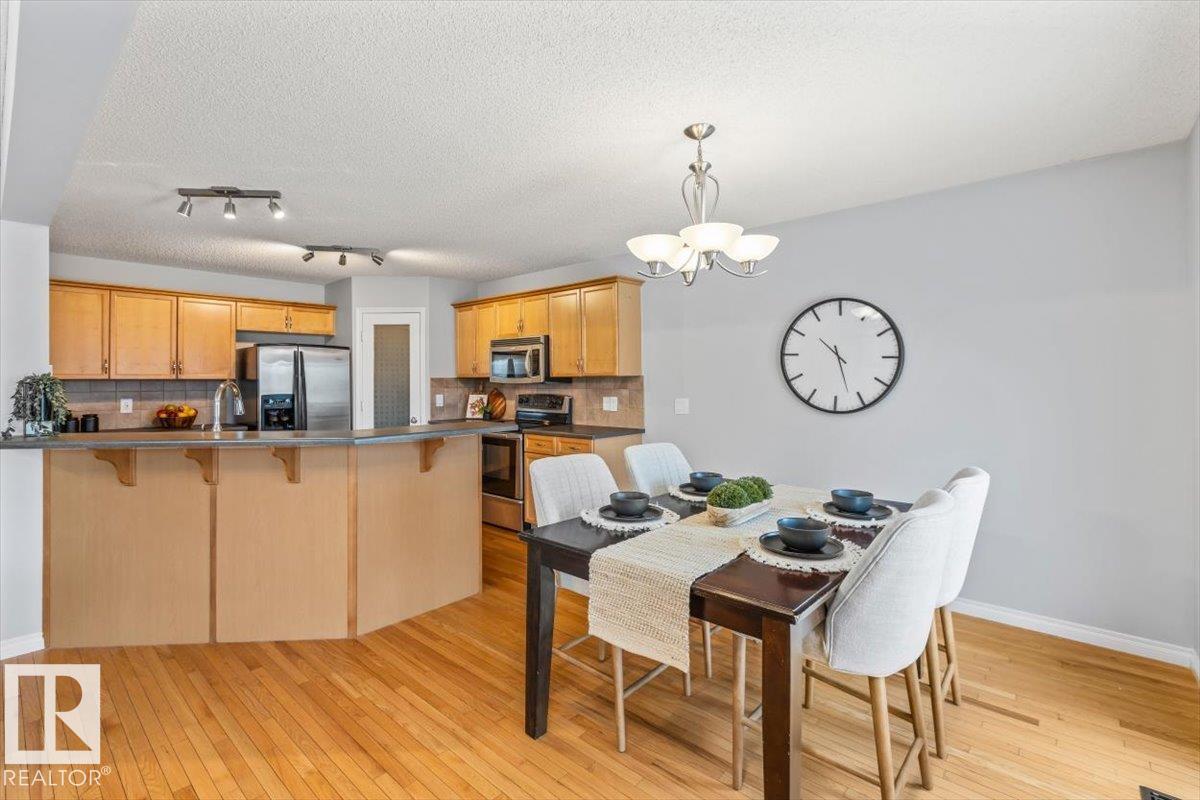 Photo 17 at 45 Landon Crescent, Lakewood, Spruce Grove