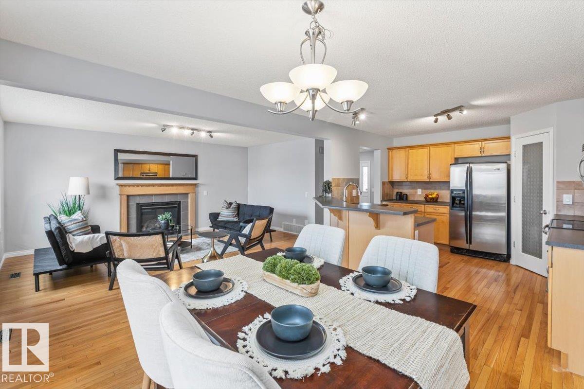 Photo 19 at 45 Landon Crescent, Lakewood, Spruce Grove