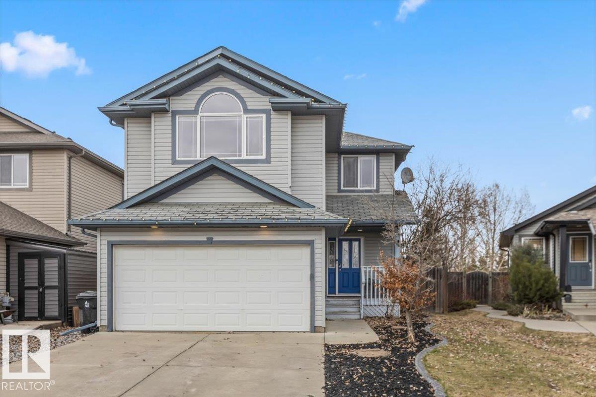 45 Landon Crescent, Lakewood, Spruce Grove
