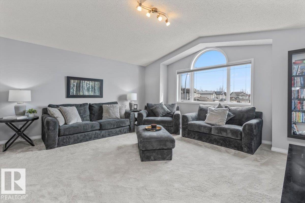 Photo 21 at 45 Landon Crescent, Lakewood, Spruce Grove