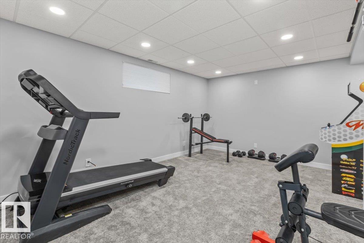 Photo 32 at 45 Landon Crescent, Lakewood, Spruce Grove