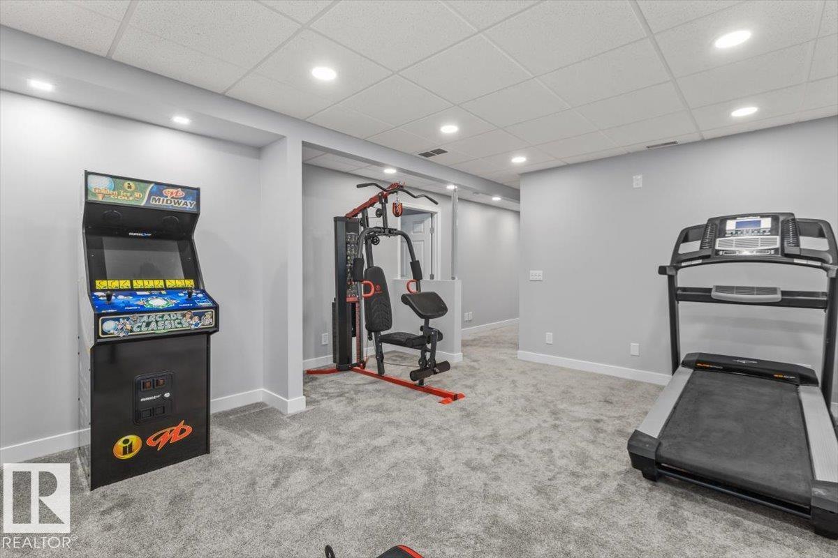 Photo 33 at 45 Landon Crescent, Lakewood, Spruce Grove