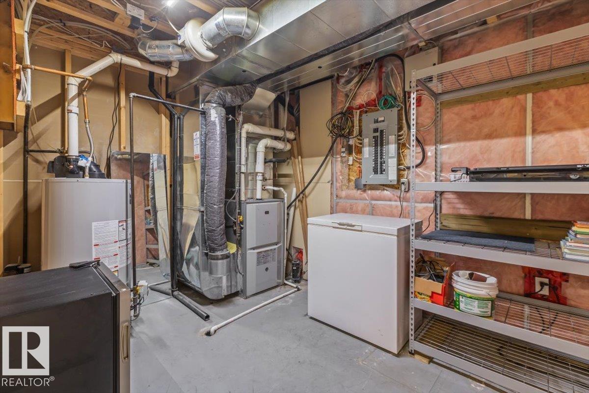 Photo 36 at 45 Landon Crescent, Lakewood, Spruce Grove