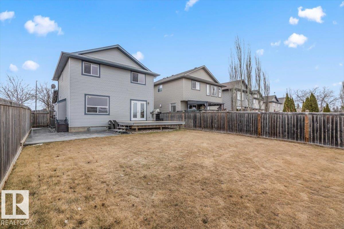 Photo 39 at 45 Landon Crescent, Lakewood, Spruce Grove
