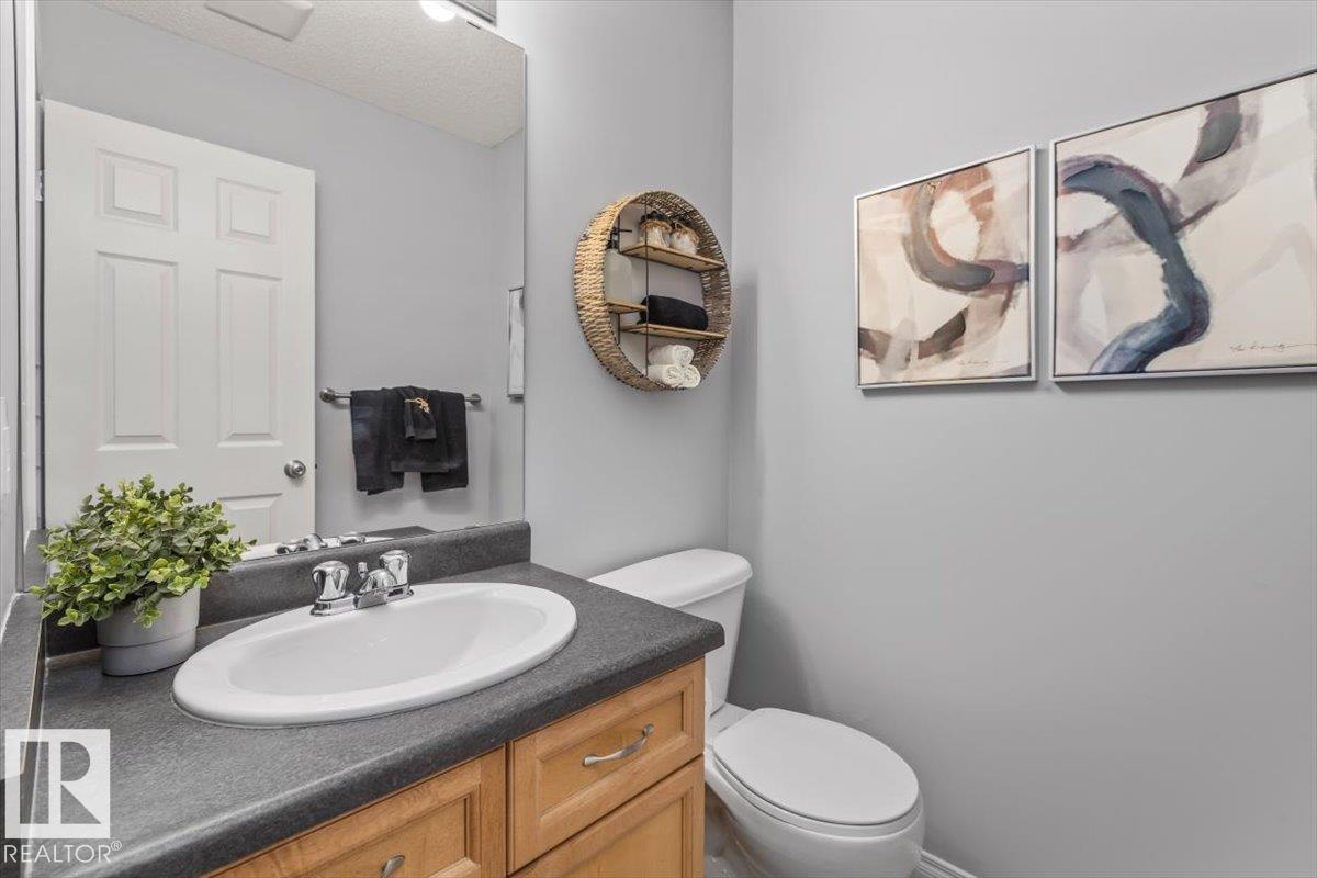 Photo 7 at 45 Landon Crescent, Lakewood, Spruce Grove