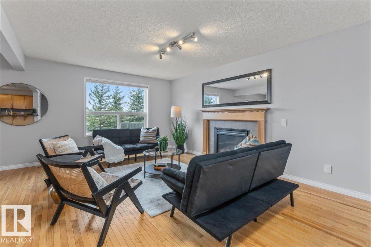 Photo 8 at 45 Landon Crescent, Lakewood, Spruce Grove