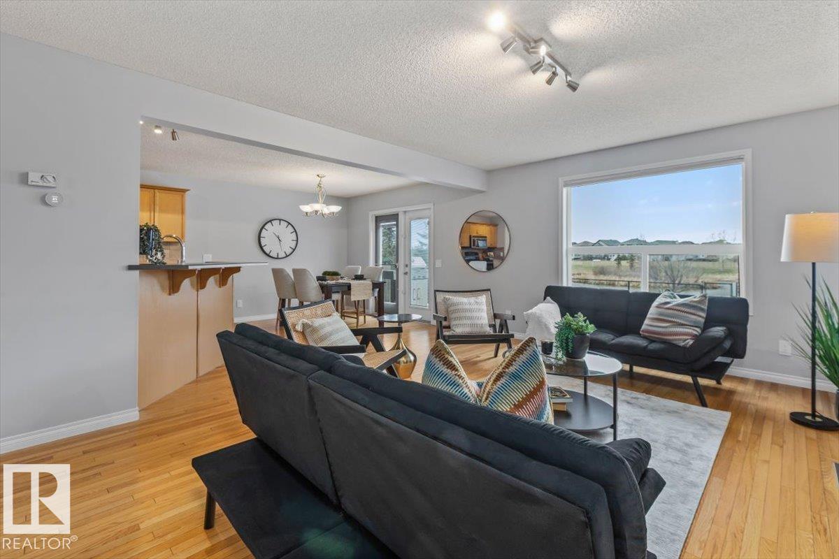 Photo 9 at 45 Landon Crescent, Lakewood, Spruce Grove