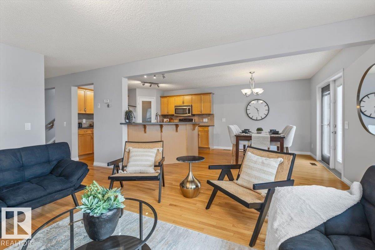 Photo 10 at 45 Landon Crescent, Lakewood, Spruce Grove